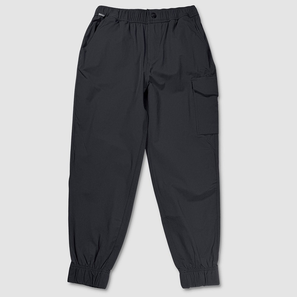 Timberland PRO Morphix Utility Jogger Pants - NWT Womens 10 Reg Black #49365-J3